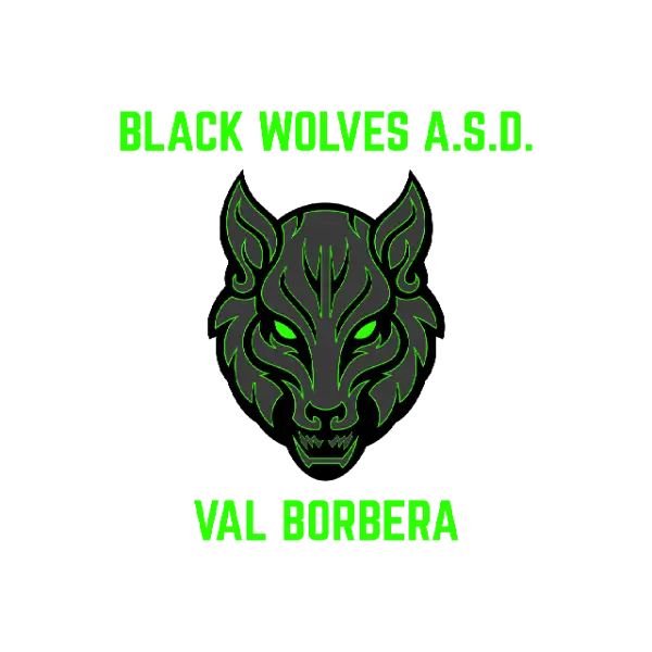 Logo Black Wolves