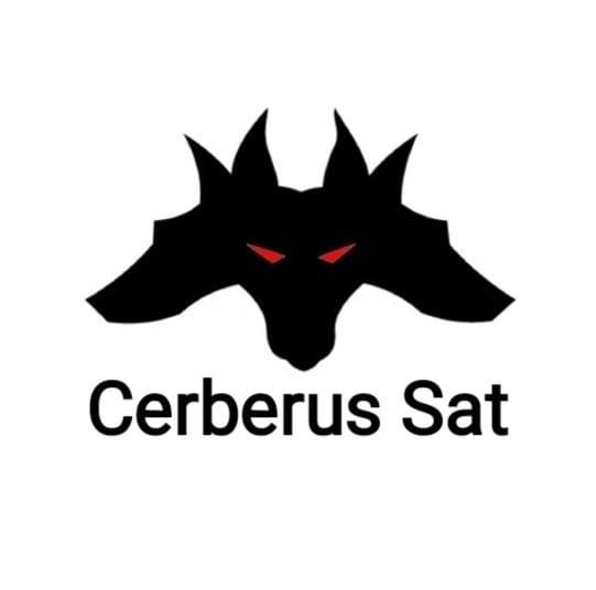 Logo Cerberus