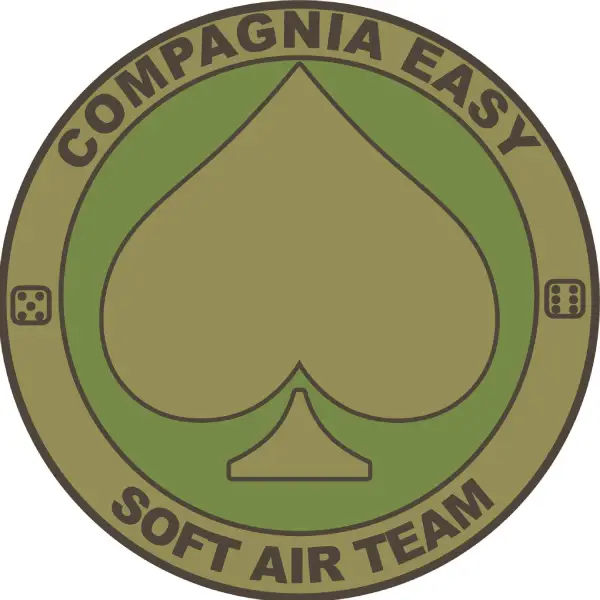 Logo Compagnia Easy