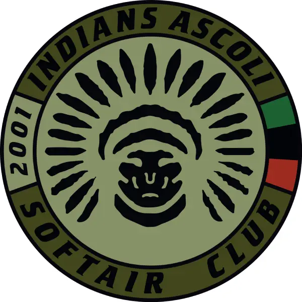 Logo Indians Ascoli