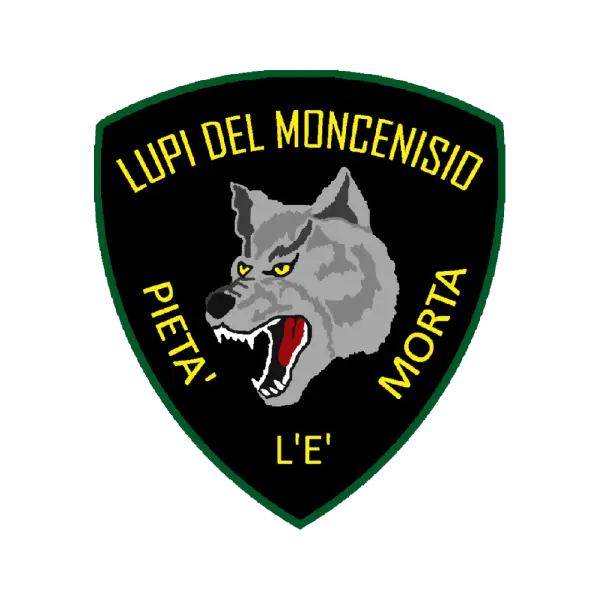 Logo Lupi Moncenisio