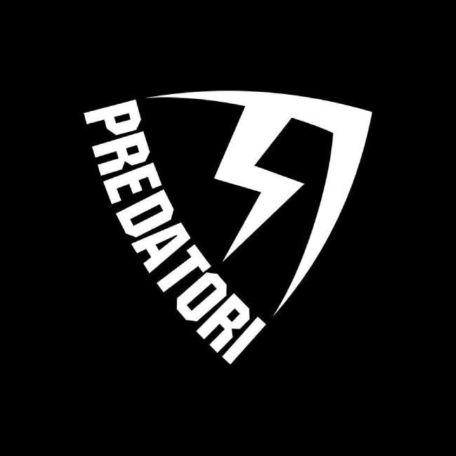 Logo Predatori
