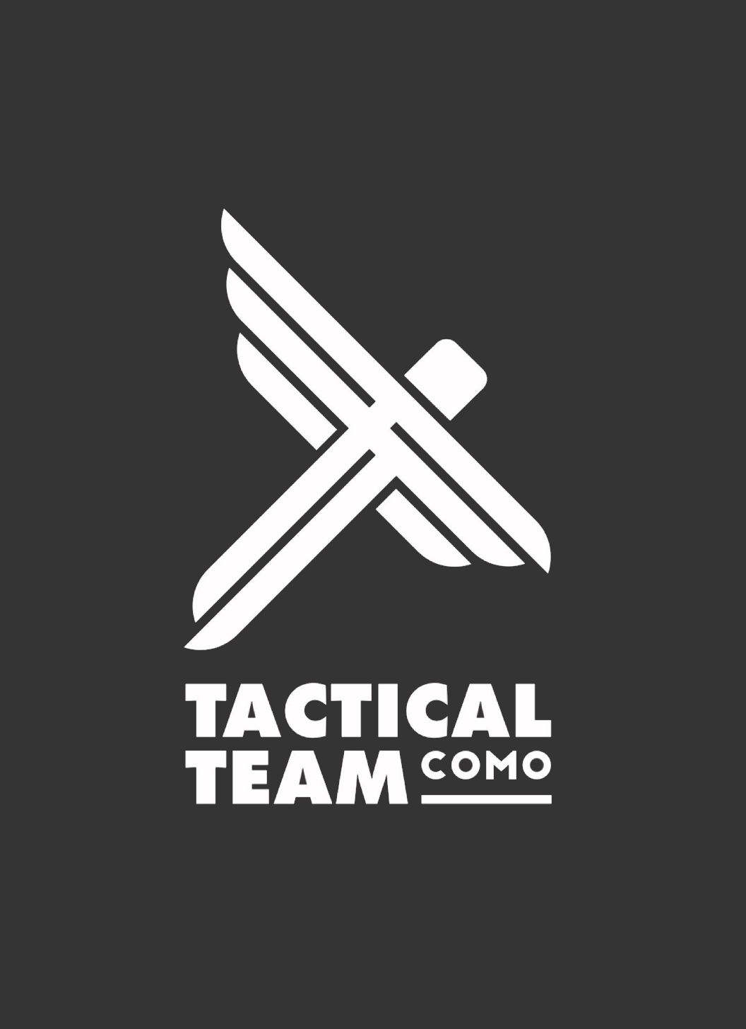 Logo Tactical Team